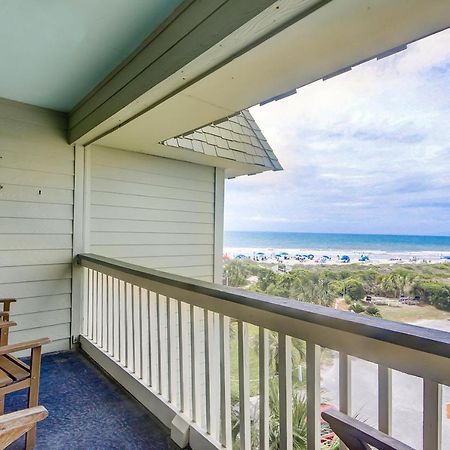 Sea Cabin 306-A جزيرة النخيل المظهر الخارجي الصورة