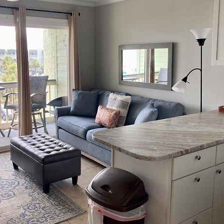 Sea Cabin 306-A جزيرة النخيل المظهر الخارجي الصورة