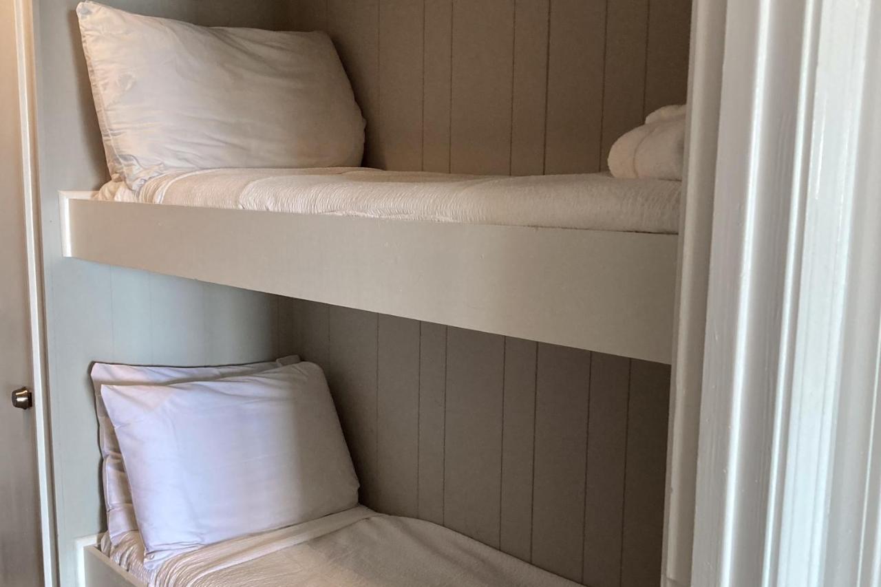 Sea Cabin 306-A جزيرة النخيل المظهر الخارجي الصورة