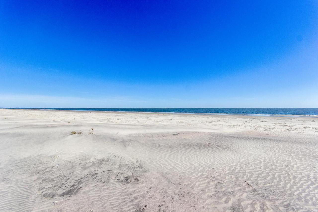 Sea Cabin 306-A جزيرة النخيل المظهر الخارجي الصورة